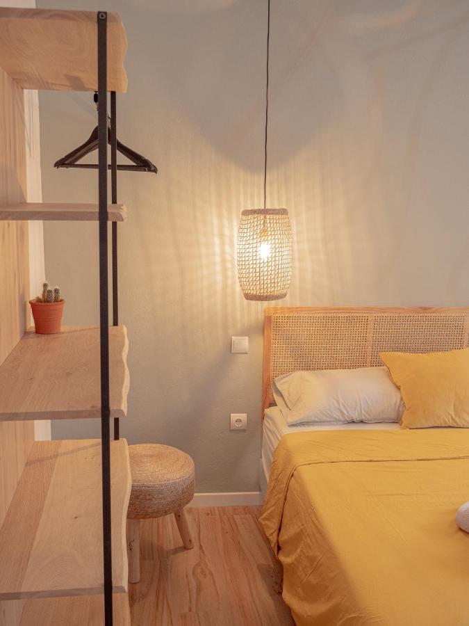 Apartamento La casa Nori Tarifa Exterior foto