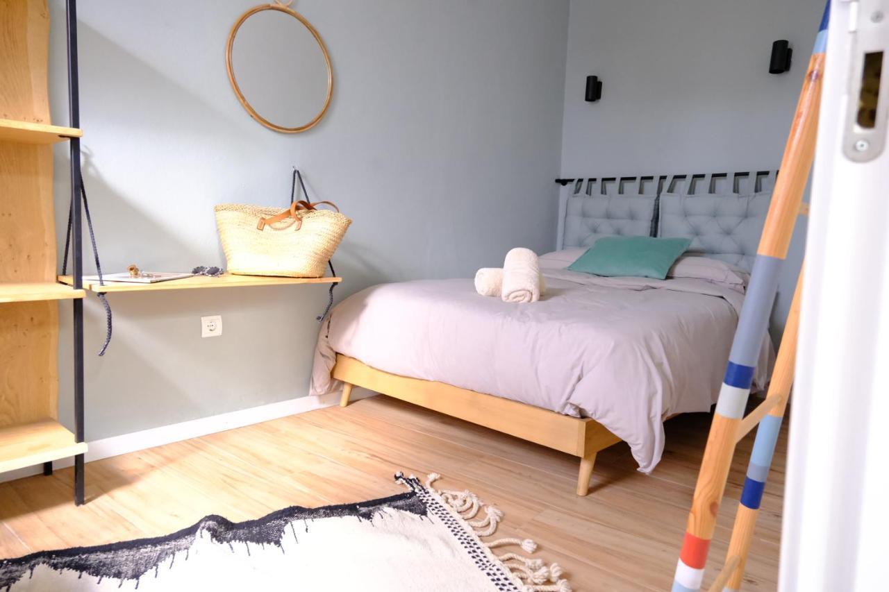Apartamento La casa Nori Tarifa Exterior foto
