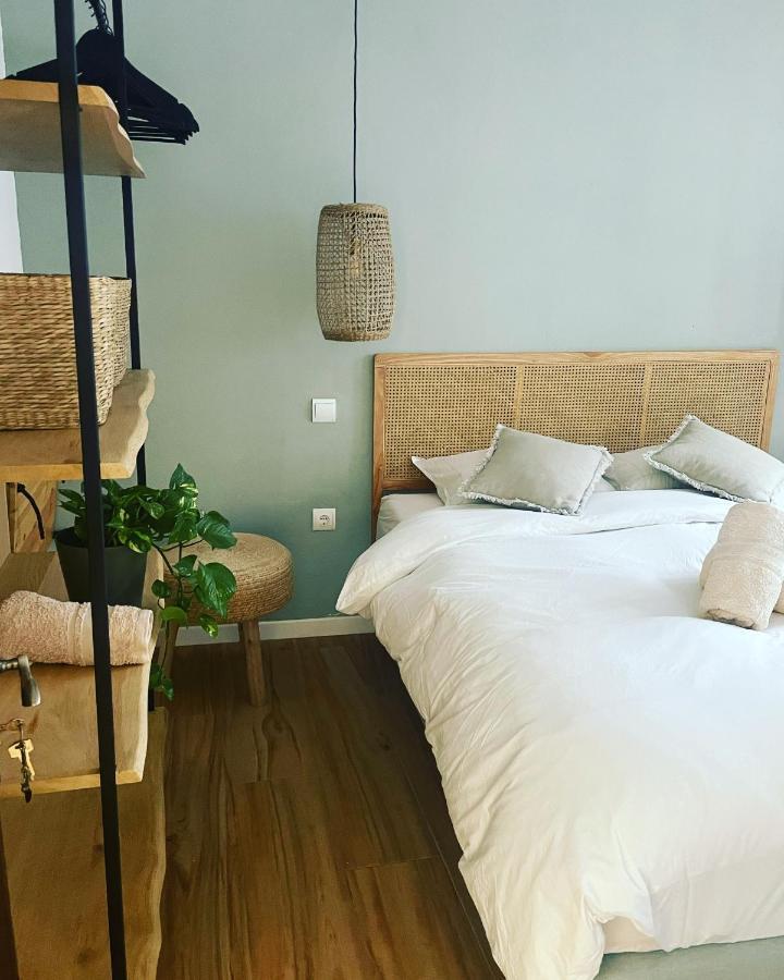 Apartamento La casa Nori Tarifa Exterior foto