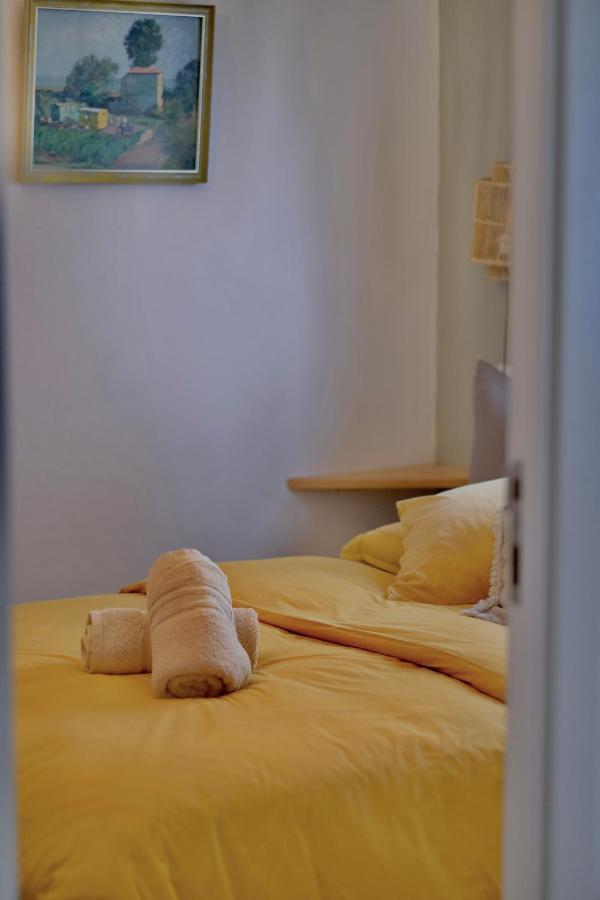 Apartamento La casa Nori Tarifa Exterior foto