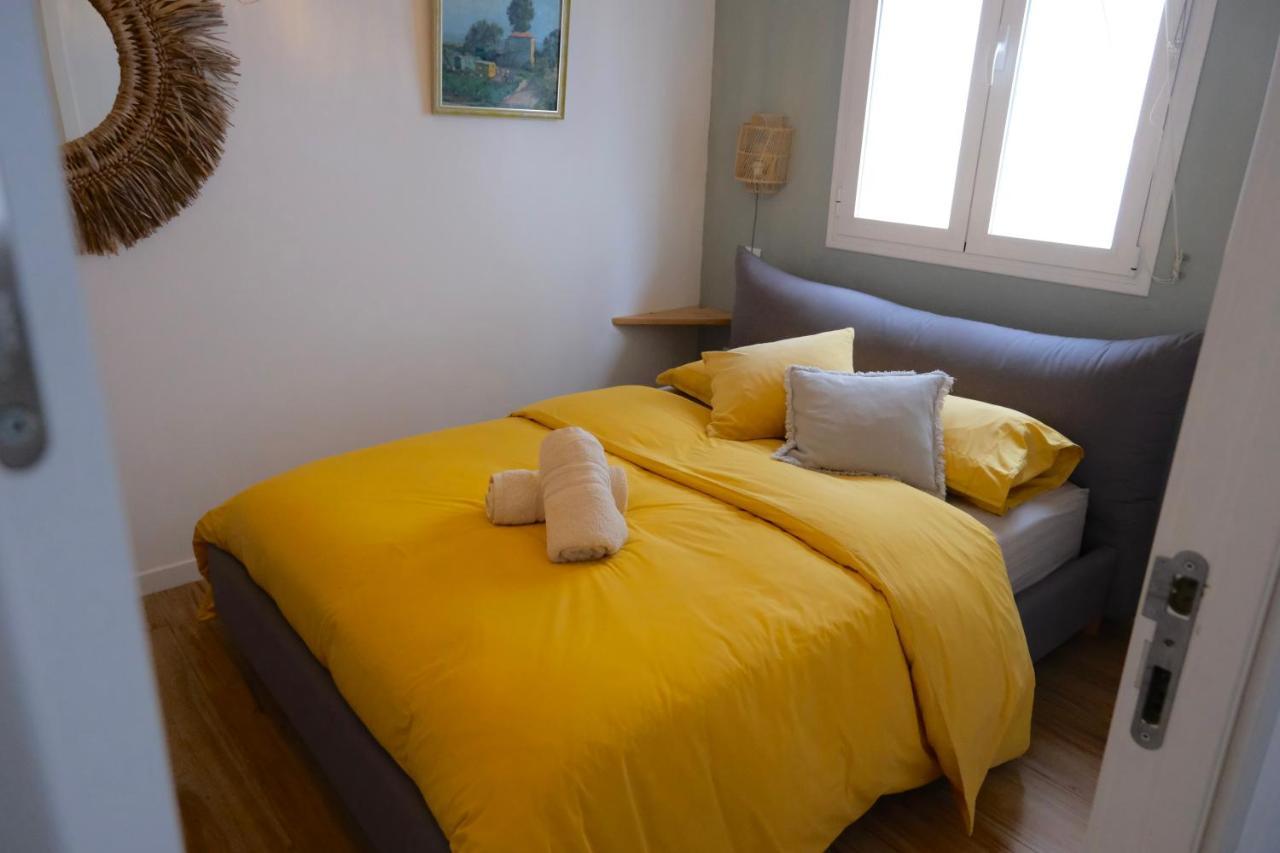 Apartamento La casa Nori Tarifa Exterior foto