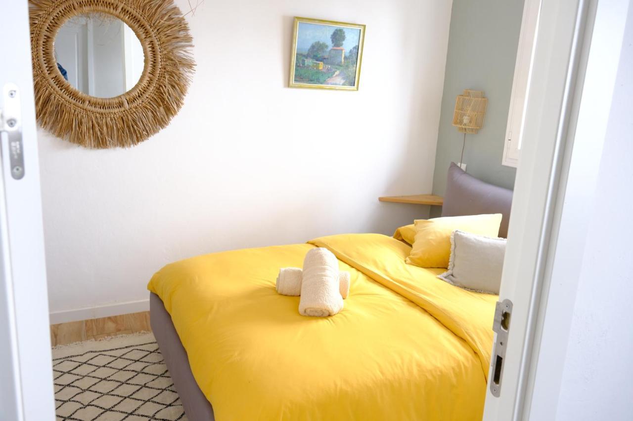 Apartamento La casa Nori Tarifa Exterior foto