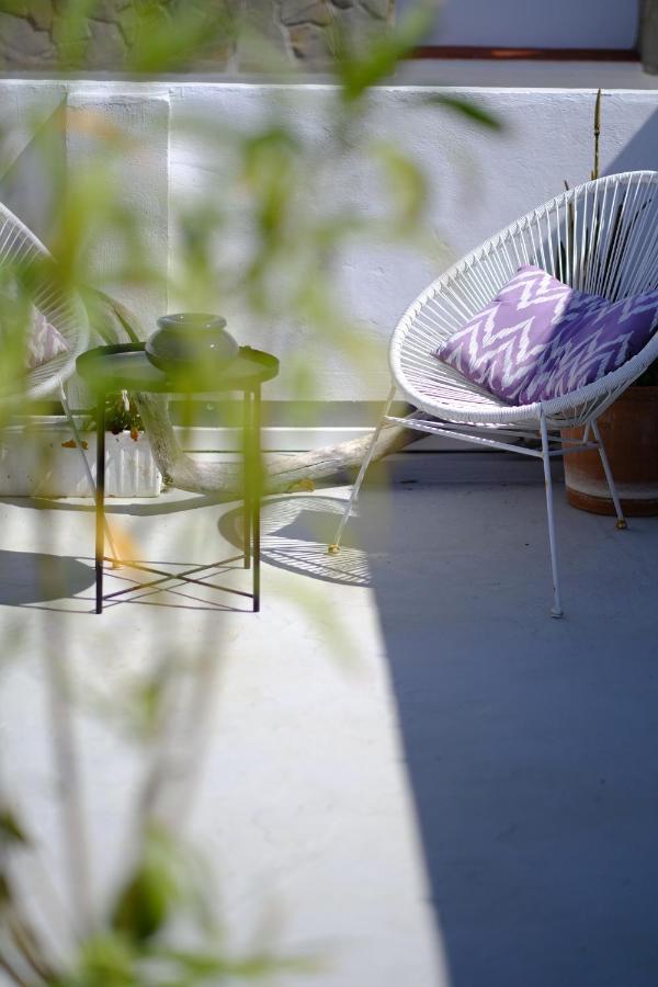 Apartamento La casa Nori Tarifa Exterior foto